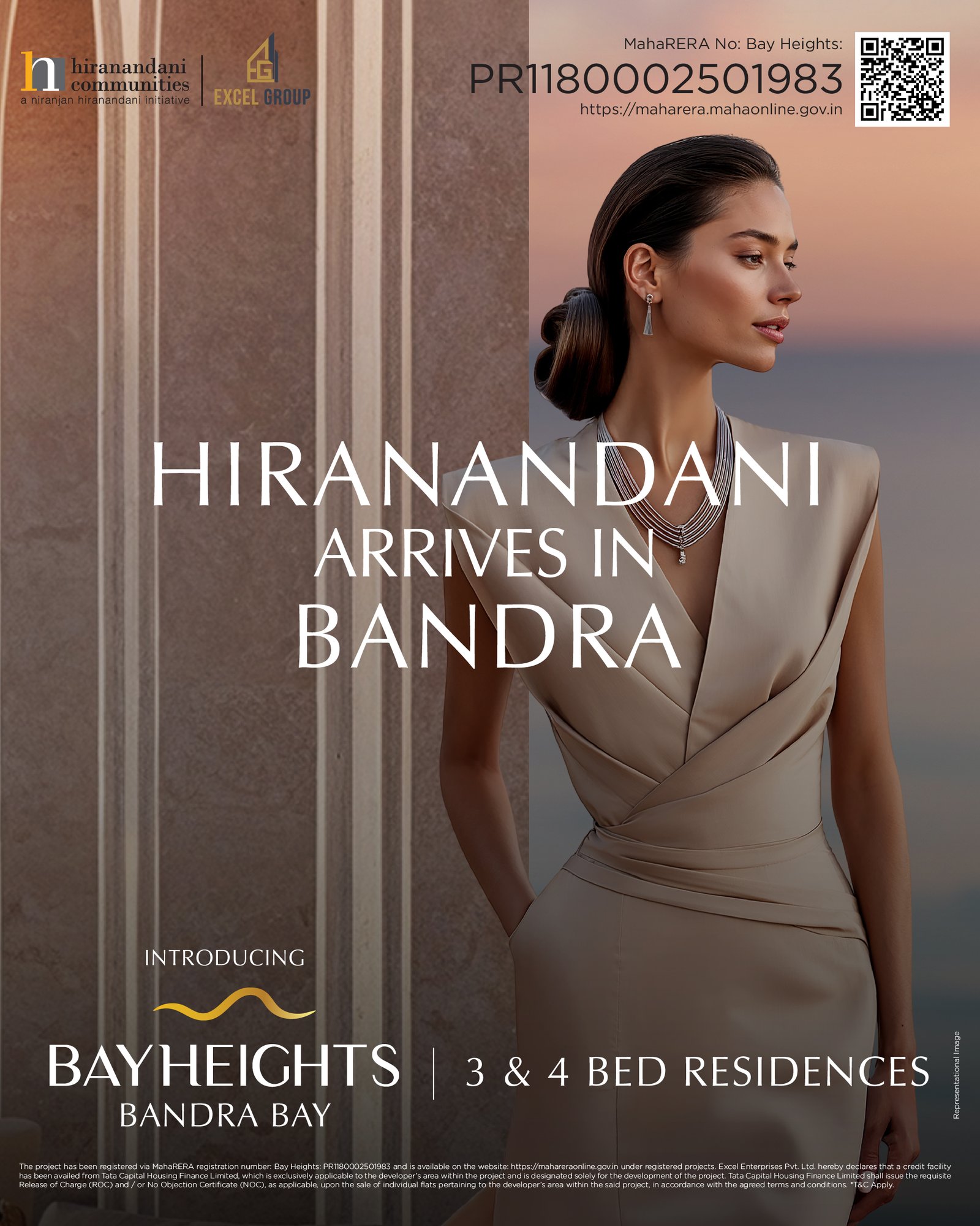 HIRANANDANI BAY HEIGHTS Slide 5